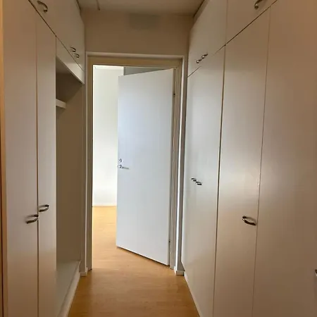 Appartement Weasley's Hideout - Sauna & Balcony Oulu