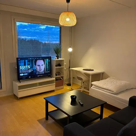 Weasley's Hideout - Sauna & Balcony Apartman *