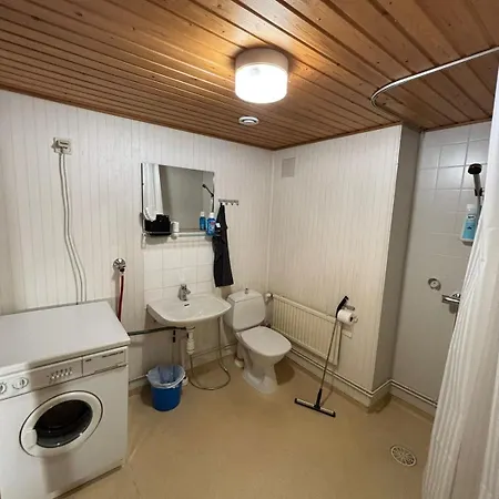 Weasley's Hideout - Sauna & Balcony Apartman *